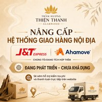 Domestic Delivery System Upgrade Notice for J&T and Ahamove