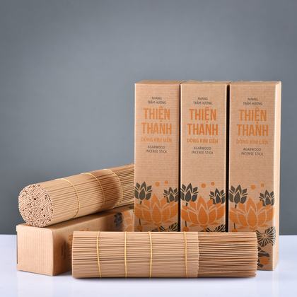 Incense 400 sticks 30cm