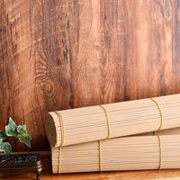 Golden Lotus concept | Agarwood incense stick 40 cm | 300 stick 1 box photo 1