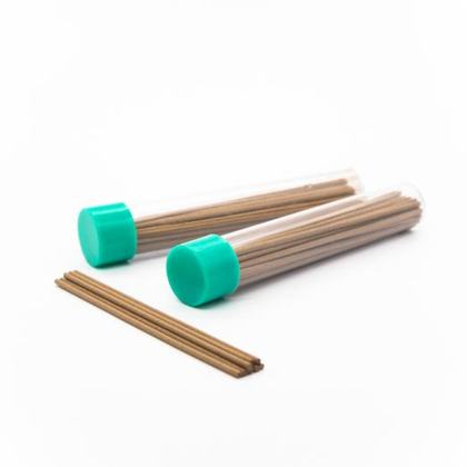 Solid incense 10cm 36 sticks 30 min