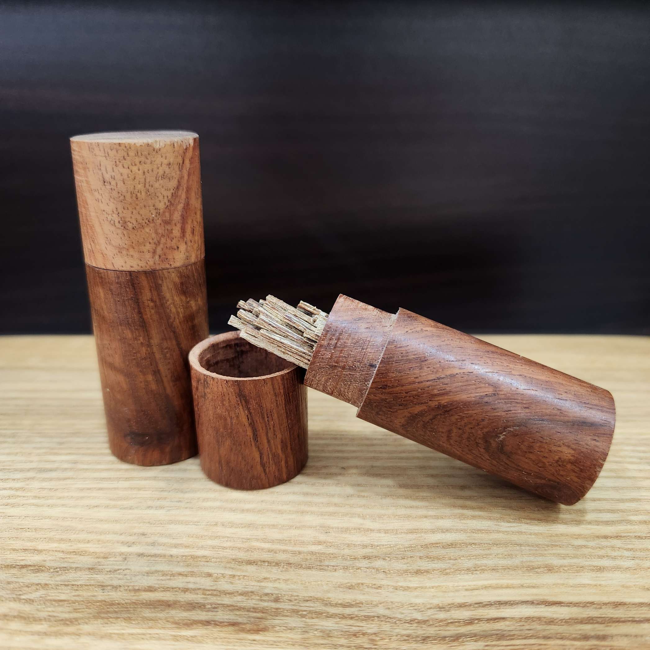 Small agarwood sticks 2g 40 pcs