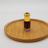 Essential oil | Agarwood Kohkong| Volume 3ml photo 1