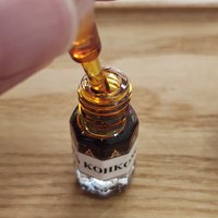 Kohkong Agarwood Oil – gentle resin with a soft sweet finish photo 4