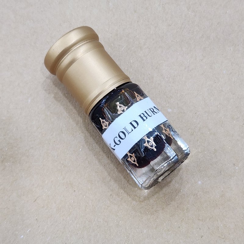 Essential oil | Agarwood Burma | Volume 3ml