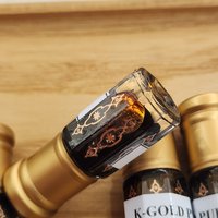 Pursat Agarwood Oil – rich woody depth with a clear lasting finish photo 3