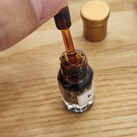 Pursat Agarwood Oil – rich woody depth with a clear lasting finish photo 5