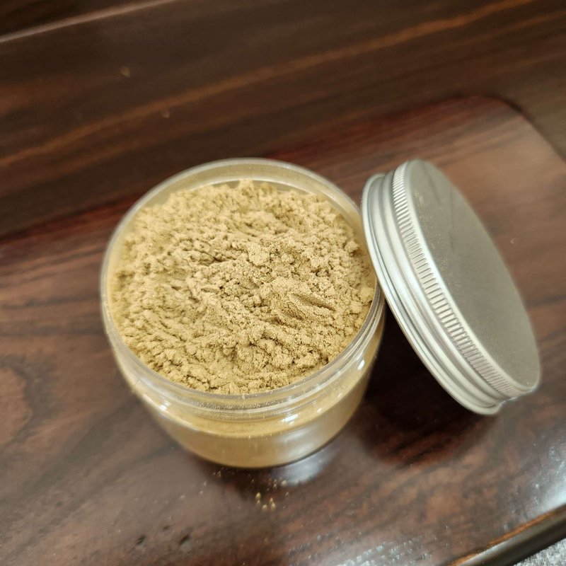 Agarwood powder | 50 grams | Fine grade
