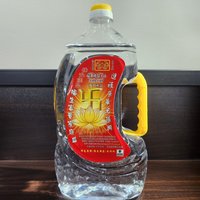 Ultra‑pure paraffin lamp oil | 2 Litters | White | Made in Malaysia photo 2