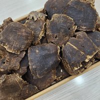 Trầm miếng hàng vườn cao cấp – vân dầu đen, mùi ngọt thuần photo 2