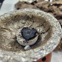 Agarwood | Plantation | Char oud Triple Super, black resin veins, pure sweetness photo 9