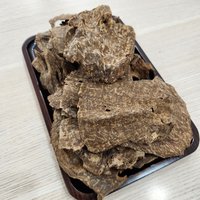 Agarwood | Natural | Stump part Super | Sweet scent 1 gram photo 1