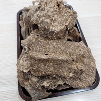 Agarwood | Natural | Stump part Super | Sweet scent 1 gram photo 2