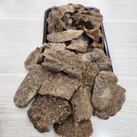 Agarwood | Natural | Stump part Super | Sweet scent 1 gram photo 5
