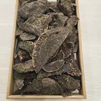 Agarwood | Natural | Stump part Triple super | Sweet scent 1 gram photo 1