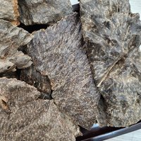 Agarwood | Natural | Stump part Triple super | Sweet scent 1 gram photo 4