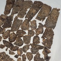 Agarwood | Natural | Stump part King Triple super | sweet woody warmth from Central Vietnam photo 7