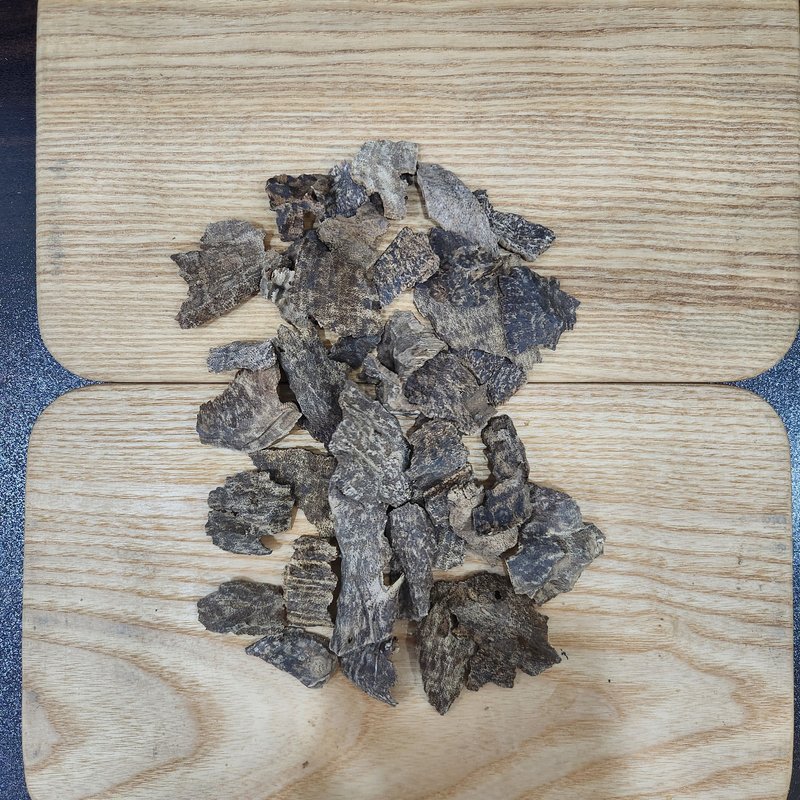 Trầm miếng | Hàng vườn | Hàng mọ vụn | Mùi ngọt | 1 gram