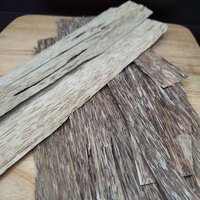 Trầm miếng | Sánh phổ thông 1C | Mùi gỗ  | 1 gram photo 2