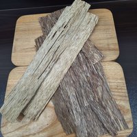 Agarwood | Flat oud 1C | soft woody | 1 gram photo 4
