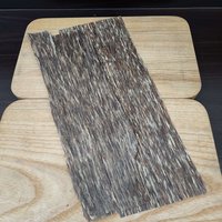 Agarwood | Flat oud 1A | Woodiness | 1 gram photo 1