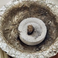 Agarwood | Natural | Ant wood super | Sweet scent 1 gram photo 3