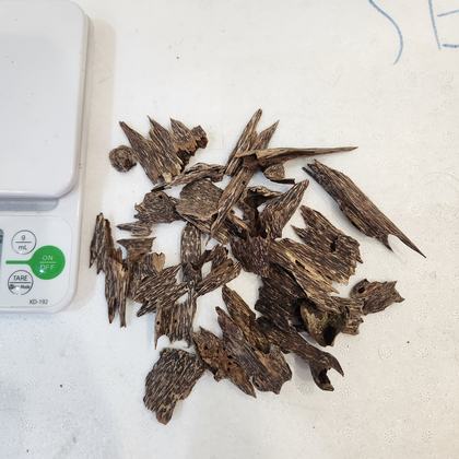 Ant wood sweet 1 gram