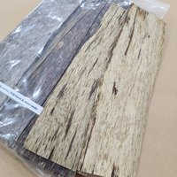 Agarwood | Flat oud 4A | Strong woody and sweet | 1 gram photo 4