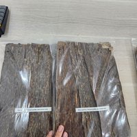 Trầm miếng | Sánh cao cấp 5A | Chất lượng cao nhất | Đậm vị gỗ trầm kèm vị ngọt | 1 gram photo 3