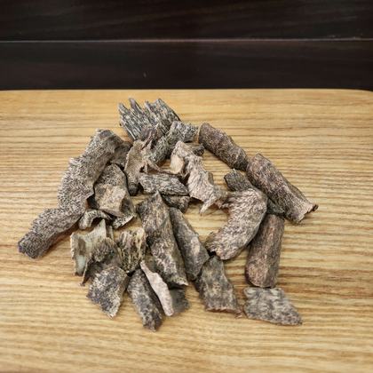 Plantation Angle oud wood