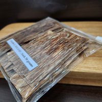 Agarwood | Plantation | Flat oud for warming up | Strong woody | 1 gram photo 4